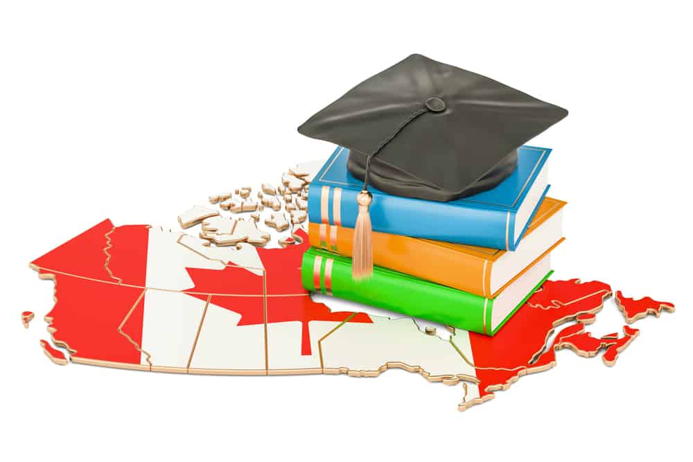 Cheap Universities in Canada