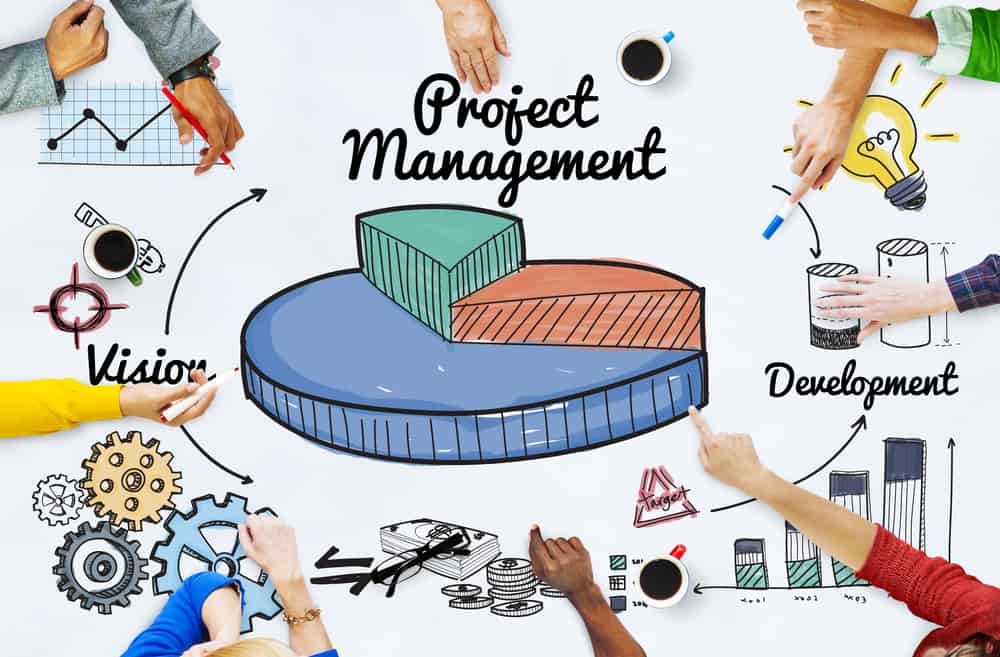 Project Management Course Description