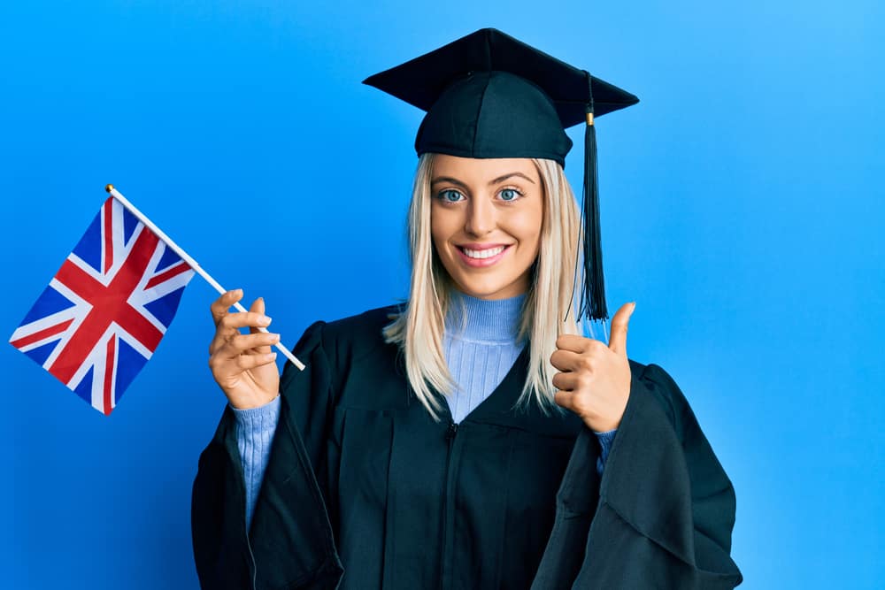 Universities in UK for Masters