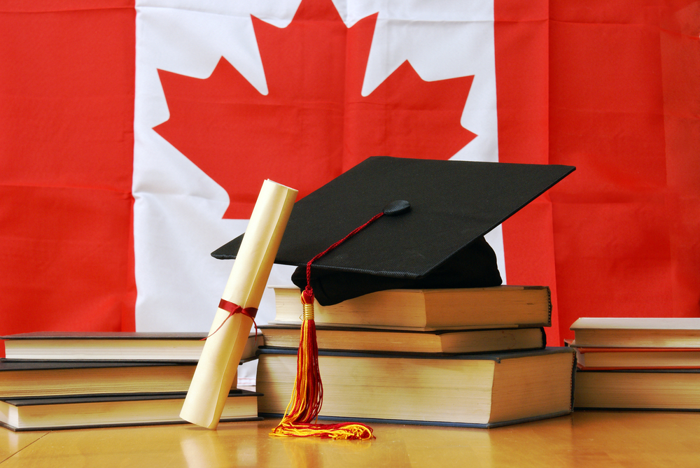 Post Graduate Diploma courses in Canada