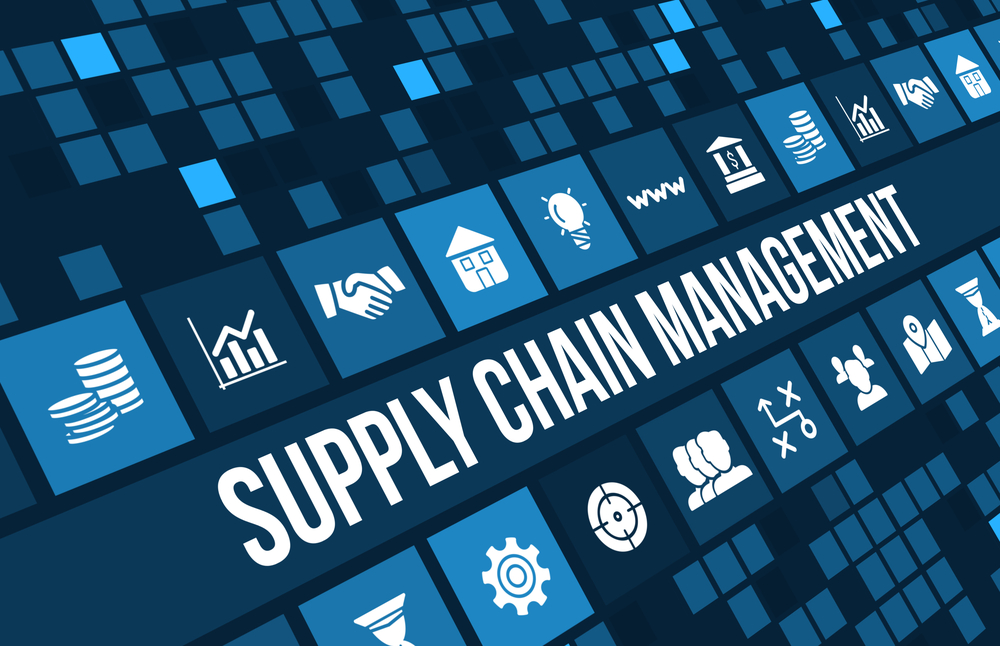 Supply Chain Management in USA